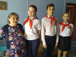Виват, Пионерия! 
