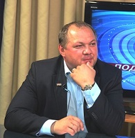 Токаренко Александр Валерьевич