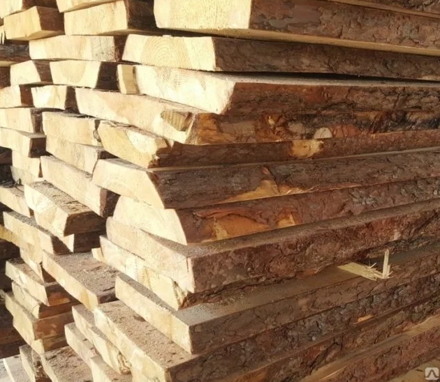 Приобретение деловой древесины и пиломатериала в Северо-Енисейском районе