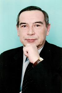 Семенов Александр Иванович