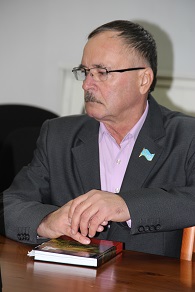 Борисенко Иван Григорьевич