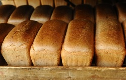 Хлеб - всему голова: цена, ассортимент, качество