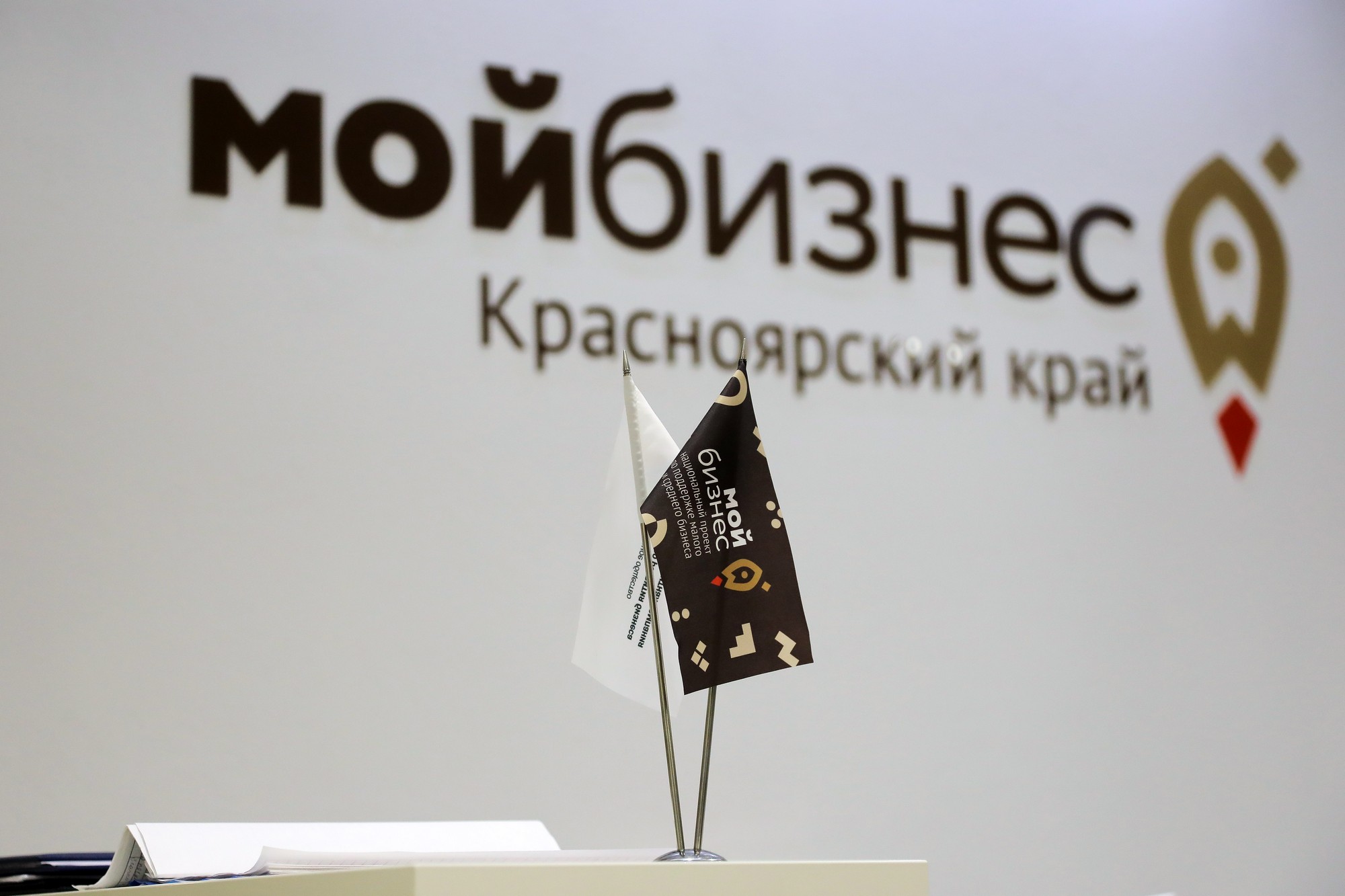 Предприниматели Красноярского края теперь могут проще и быстрее получать меры поддержки на МСП.РФ